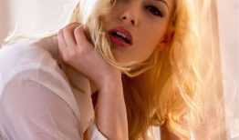 欧美女优在线视频,视觉盛宴，激情四溢